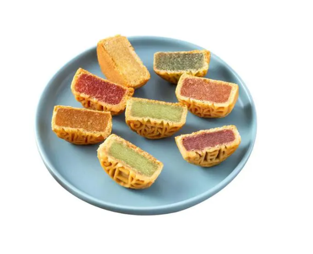 應用于食品