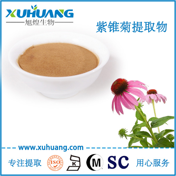 紫錐菊提取物
